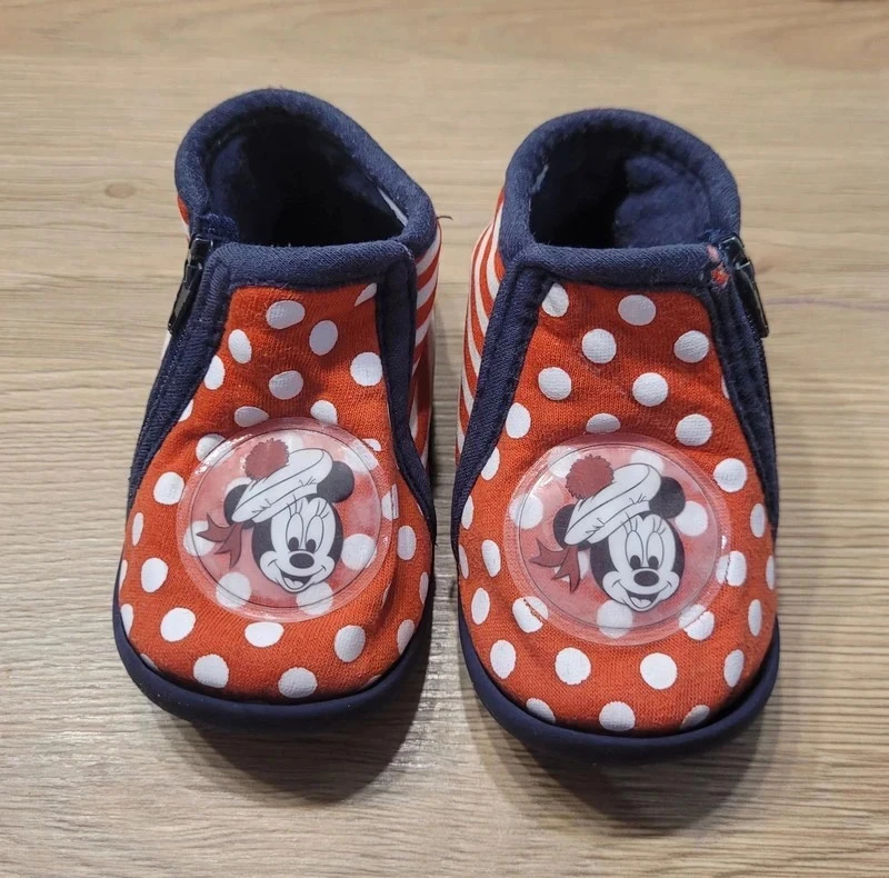 Chaussons